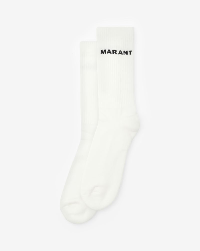 DAWI LOGO SOCKS MEN